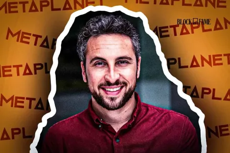 Metaplanet业务负责人Phil Geiger离职，投身新比特币项目