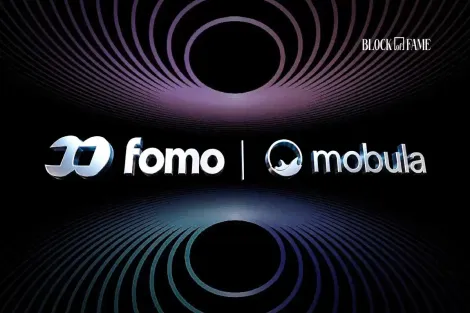 加密货币交易平台Fomo收购Mobula，日交易量接近2.5亿美元