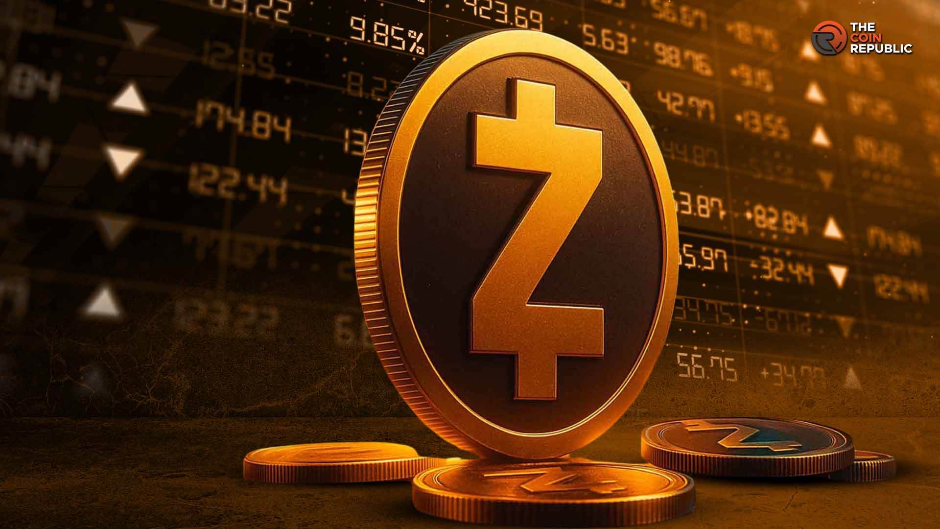 Zcash价格突破1000美元的原因及ZEC未来走势