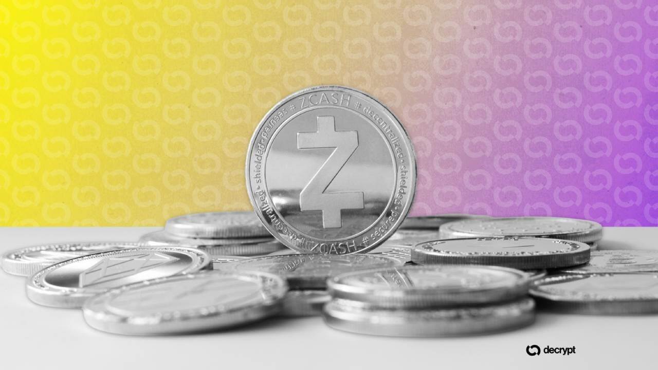 Zcash 创下近十年最高价，空头遭遇重创