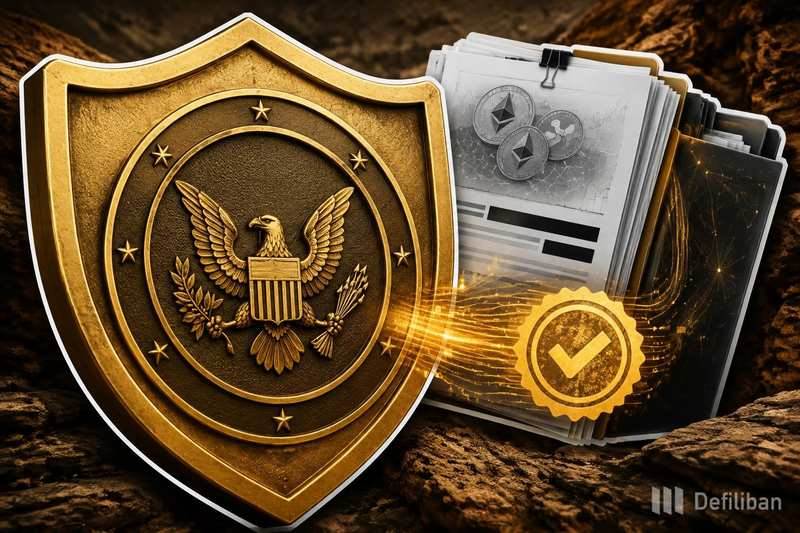 加密货币公司敦促SEC加快ETF审查并允许保密申请