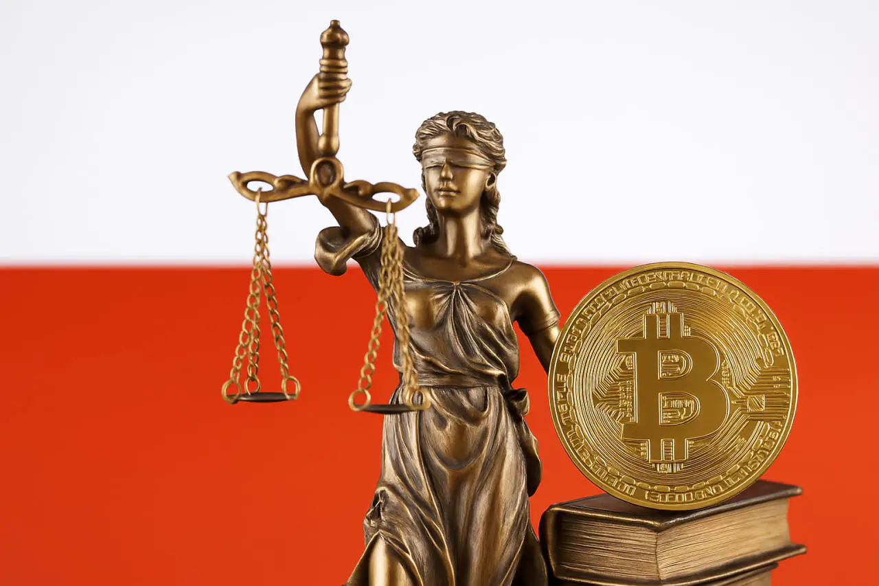 波兰加密许可缺口在否决投票后进一步扩大