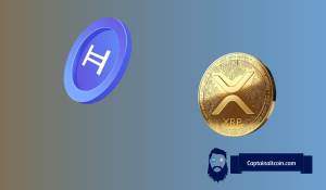 XRP、HBAR还是XLM？为什么新的金融体系可能需要这三种资产