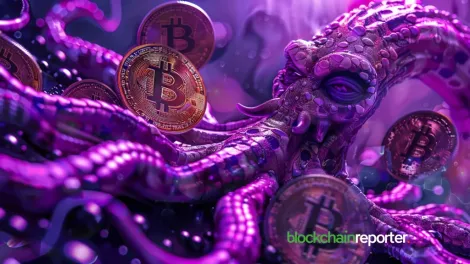 Kraken推出固定利率奖励，最高年化收益率达6%