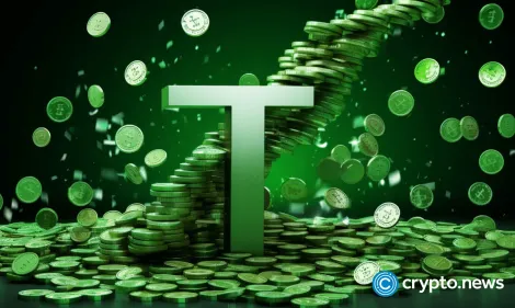 Tether支持的Orionx填补超过700万美元的托管缺口