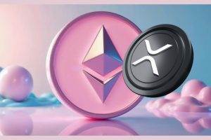 分析师：若获证实，这或预示XRP在暴跌前对以太坊出现大幅上涨
