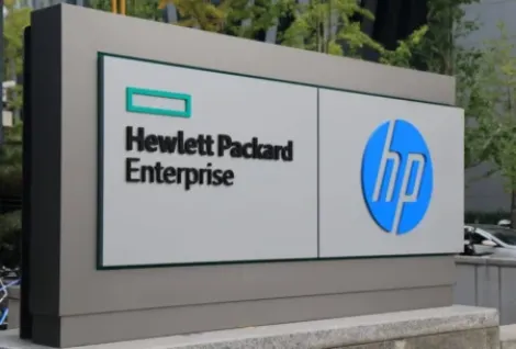 惠普企业（HPE）股价因强劲的第三季度业绩和AI需求激增而飙升