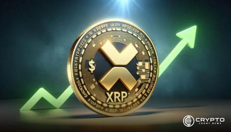 XRP瞄准10美元，分析师追踪8月突破与周期