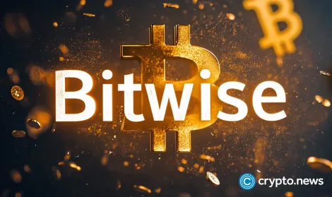 Bitwise HYPE ETF在四天暂停后增持1050万美元