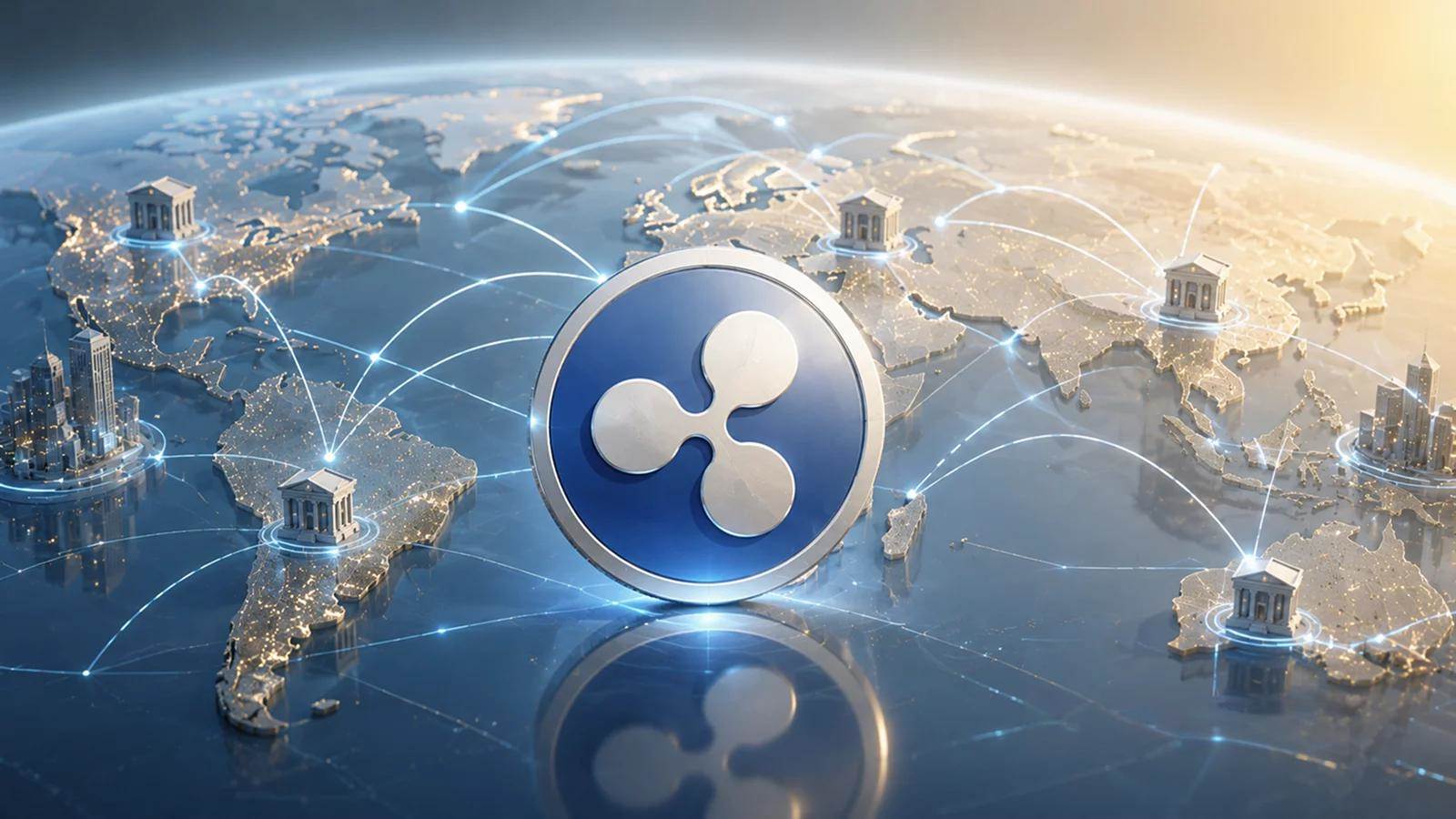 Ripple Swell 聘请前印度储备银行行长拉古拉姆·拉詹