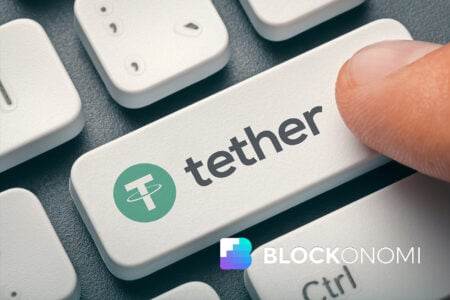 与Tether挂钩的Orionx因700万美元加密资产缺口关闭