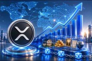 这位专家称XRP重定价不可避免，原因如下