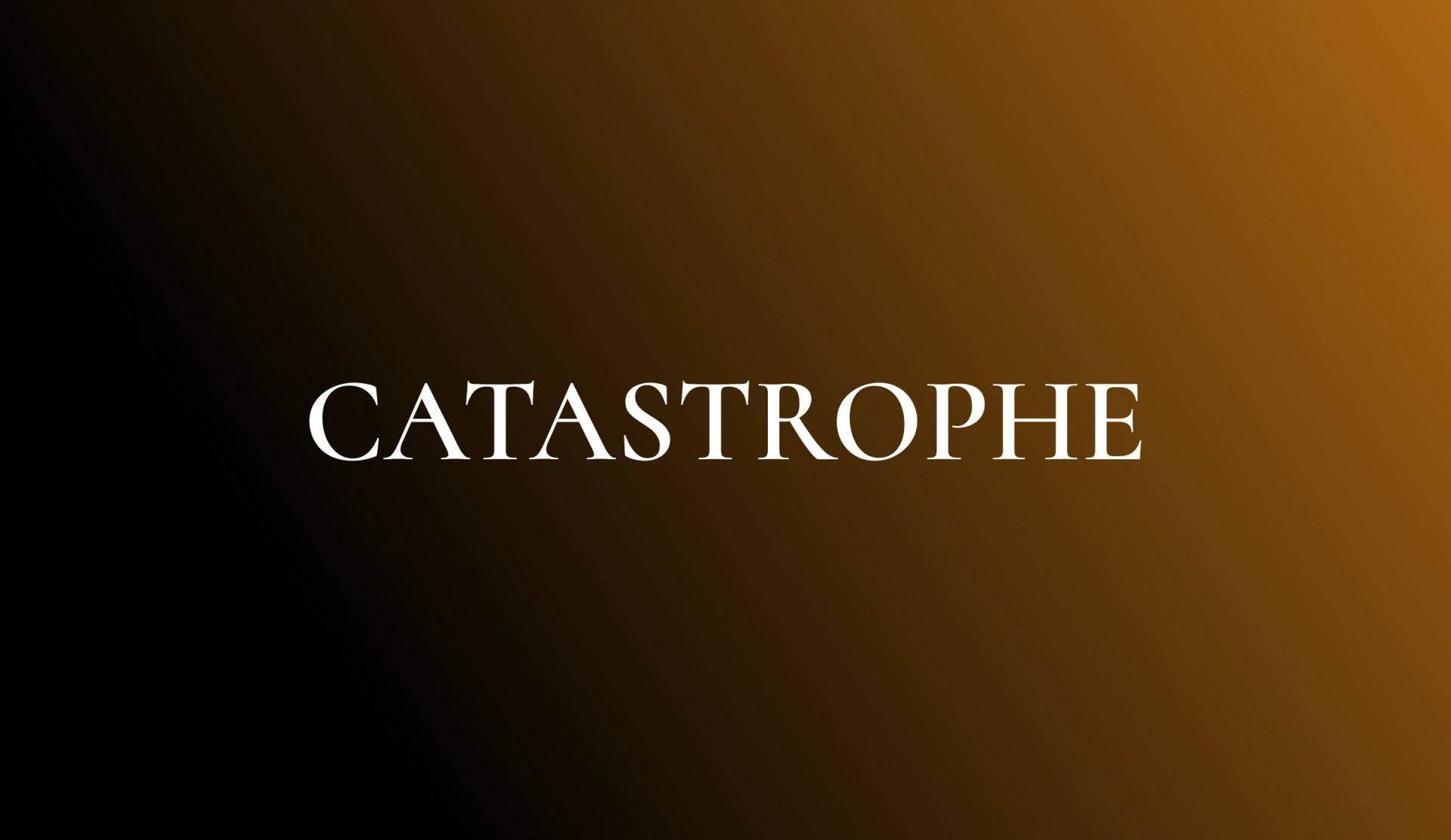 CATASTROPHE联盟警告称，拟议法规将重创南非进展（9月9日）