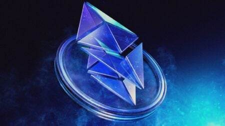 以太坊（ETH）价格：交易量上涨10%，未平仓合约攀升至338.7亿美元