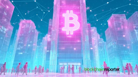 Block 申请国家信托宪章以成立 Builders Bank