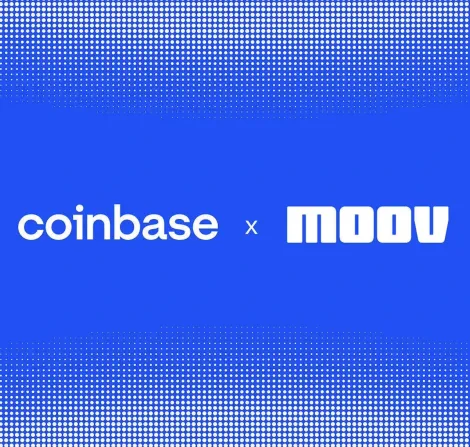 Coinbase与Moov为1000家社区银行提供稳定币基础设施