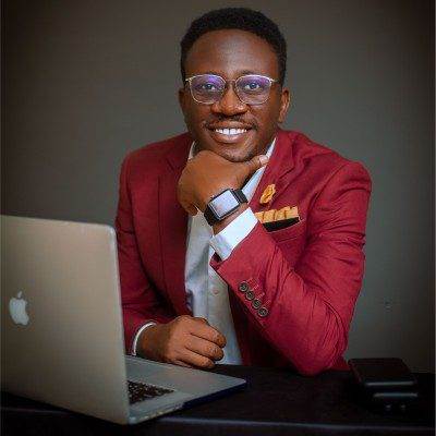 Chukwuemeka Gerald Ibeawuchi