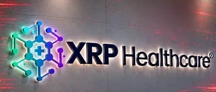 XRP Healthcare启动运营清算，XRPH与XRPHAI面临退市