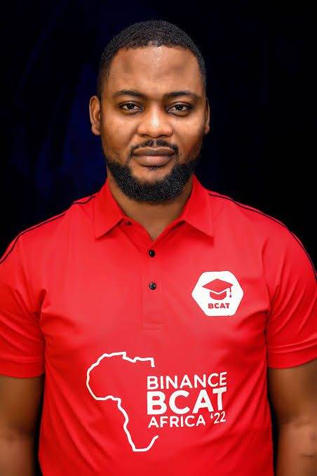 Emeka Tony, SIBAN BoT Chairman