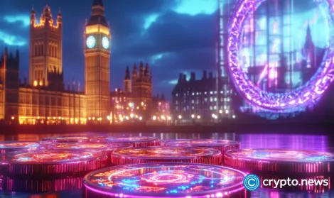英国数字资产战略以194比138票获上议院支持