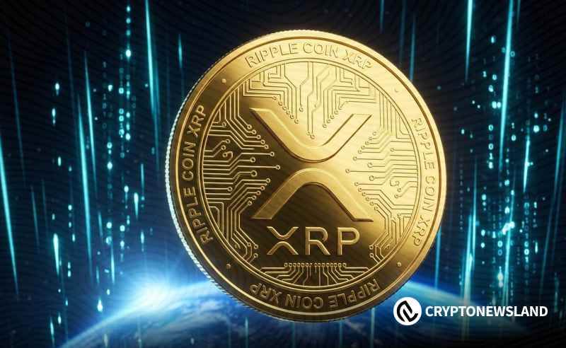 XRP债务争议考验代币化金融叙事