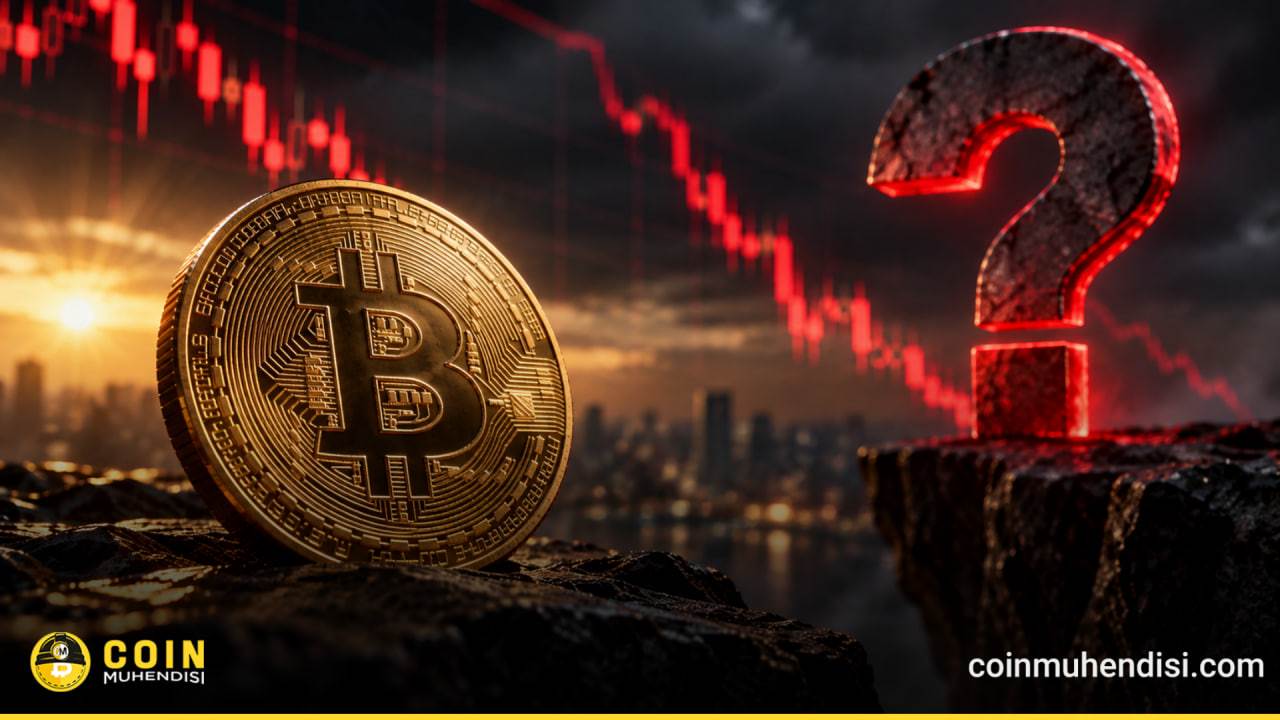 Bitcoin Crisis: This critical level could overturn everything!