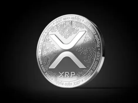 尽管价格疲软，XRP期货仍保持看涨态势