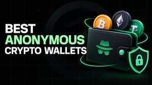 Vymopay named one of the best anonymous cryptocurrency wallets of 2026