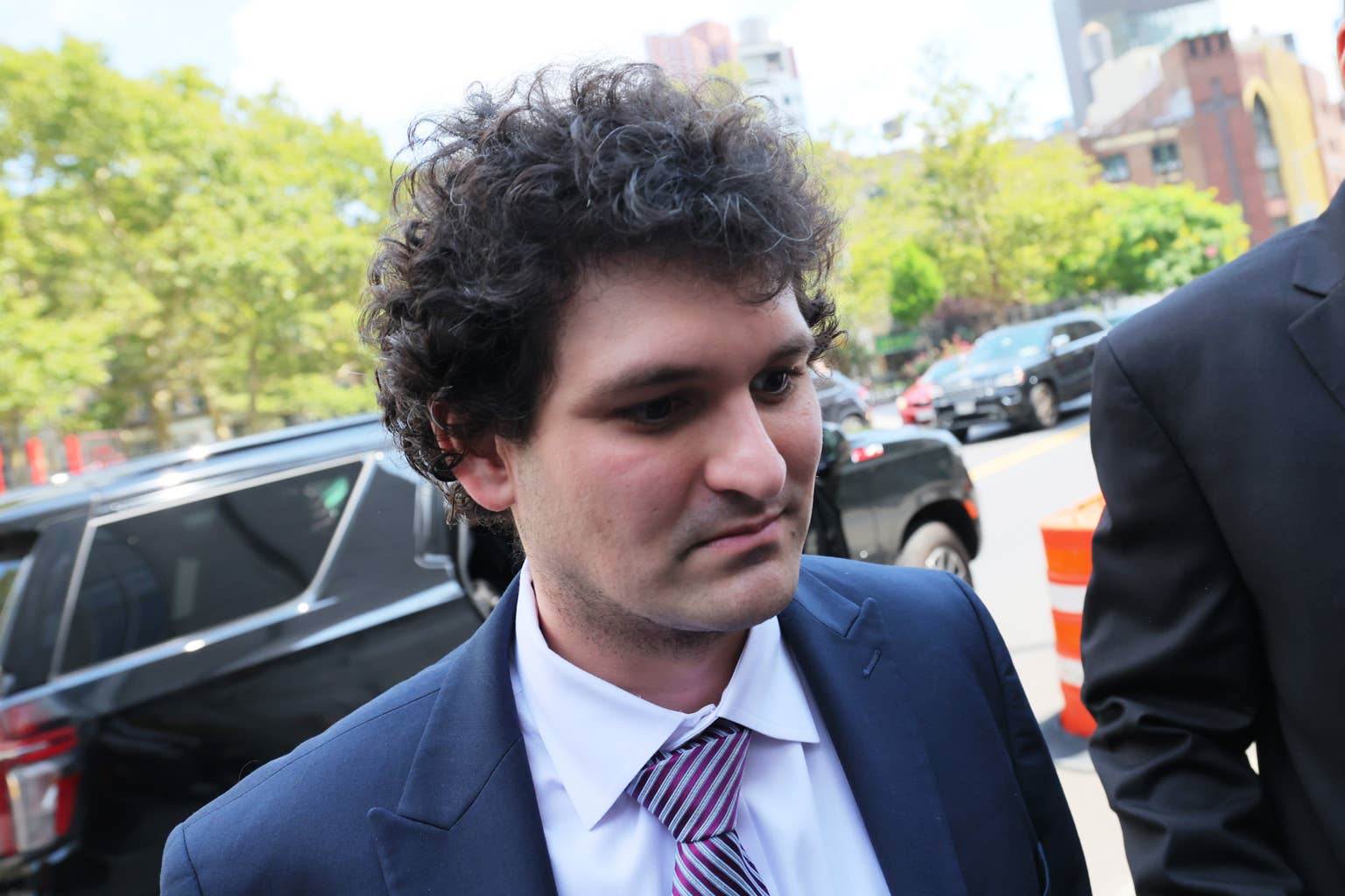 SBF launches bold appeal to the Supreme Court to overturn FTX's $11 billion conviction
