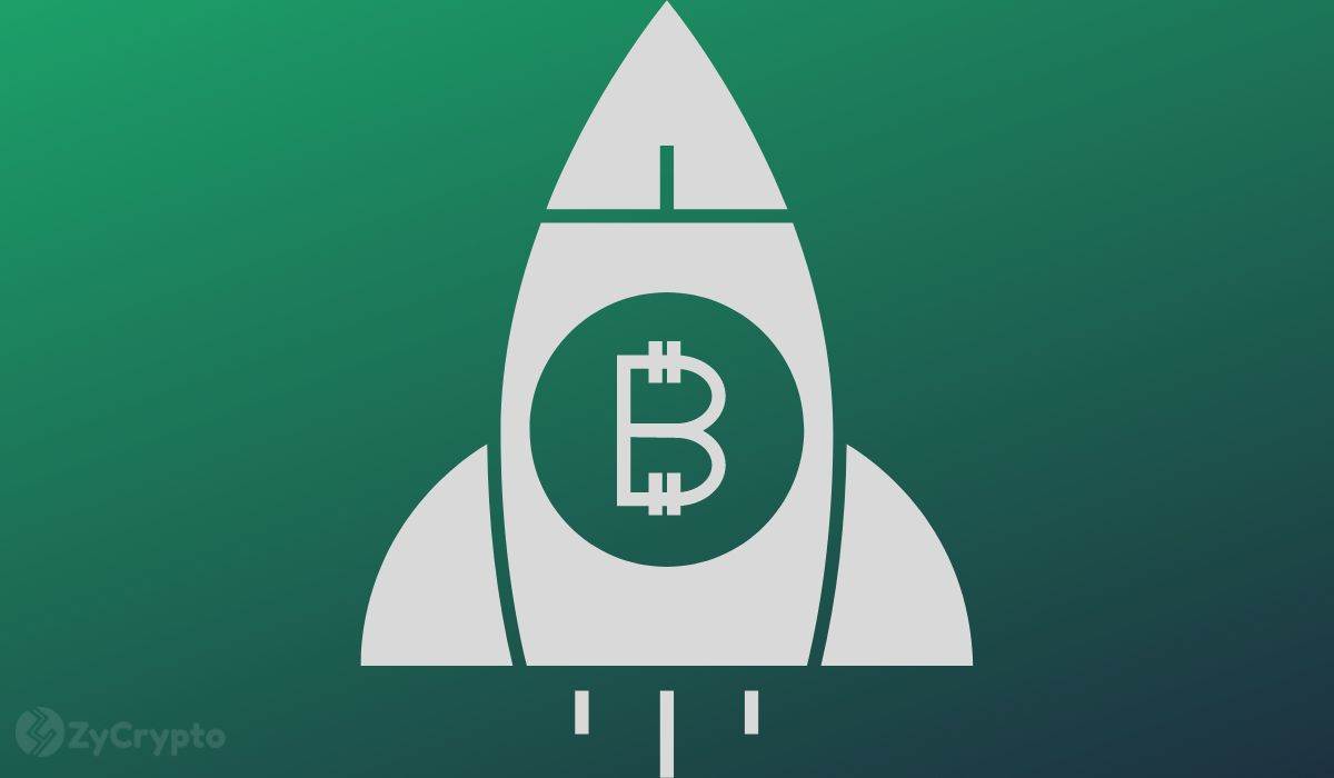 Coinbase CEO says Bitcoin's surge to $400,000 by 2030 is 