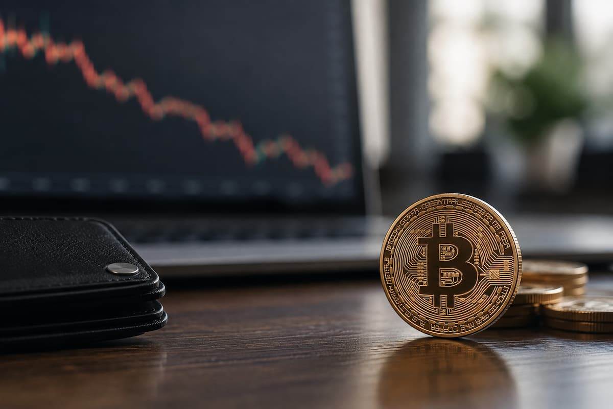 Bitcoin: Exchange balances continue to shrink, large holders continue to buy