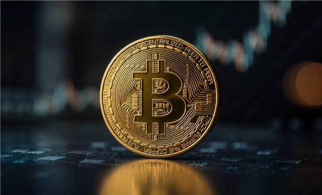 Bitcoin's expected 