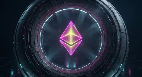 Ethereum is poised for a breakthrough, with transaction volume surging and institutional buying acce