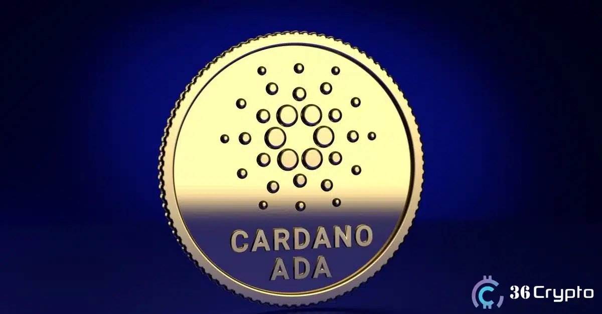 Cardano long investors lost $1.89 million, and ADA clearing imbalance rate reached 1085%