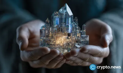 India's Maharashtra state targets tokenized grid financing