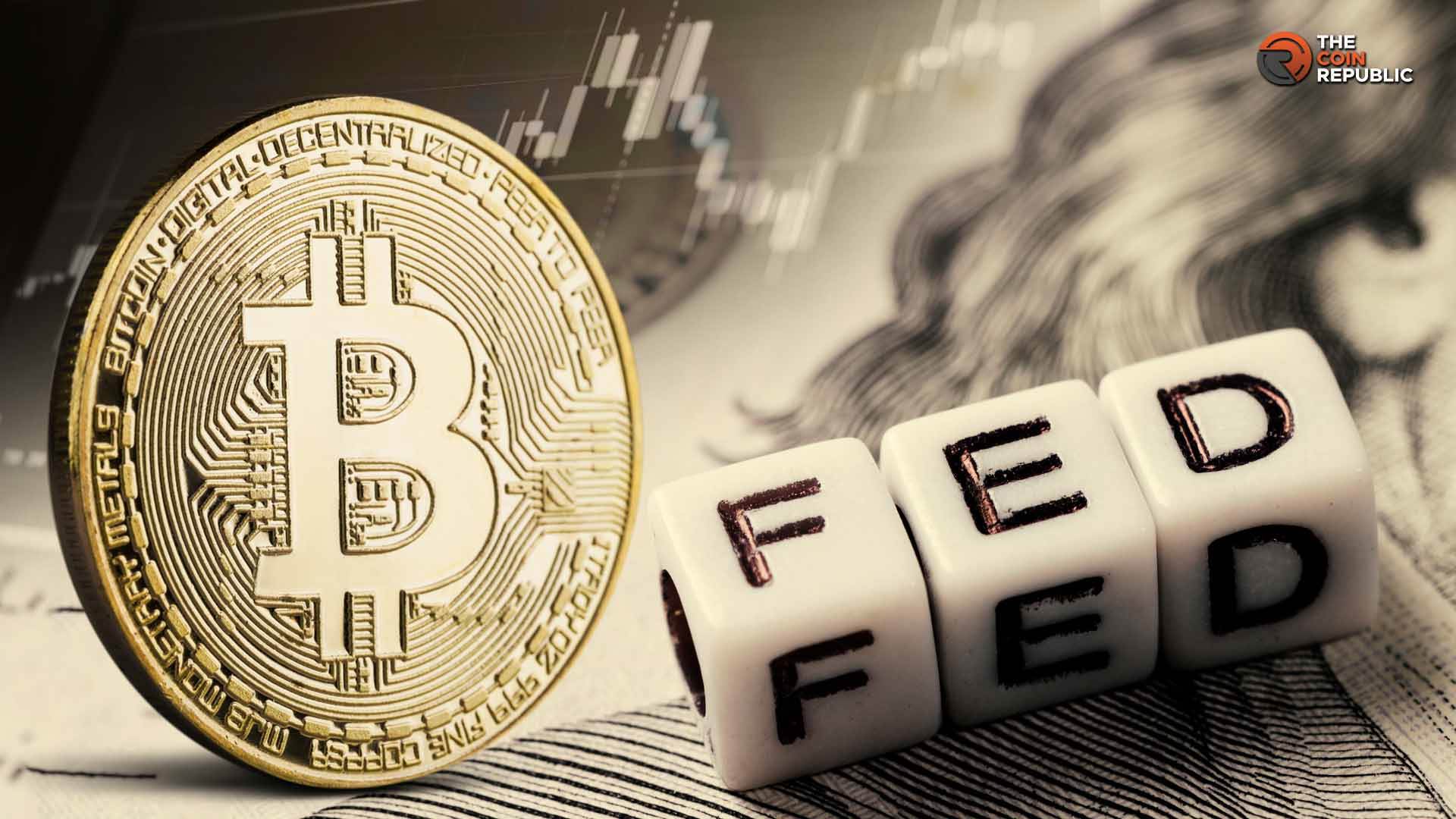 Bitcoin price forecast: The game between Jincha and the Federal Reserve's interest rate hikes