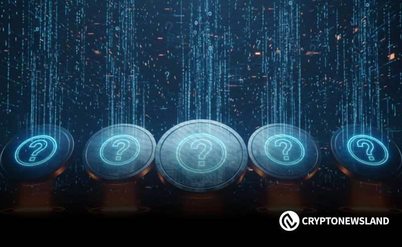 The cryptocurrency regulatory race has just begun: 5 altcoins worth buying before clear U.S. rules a