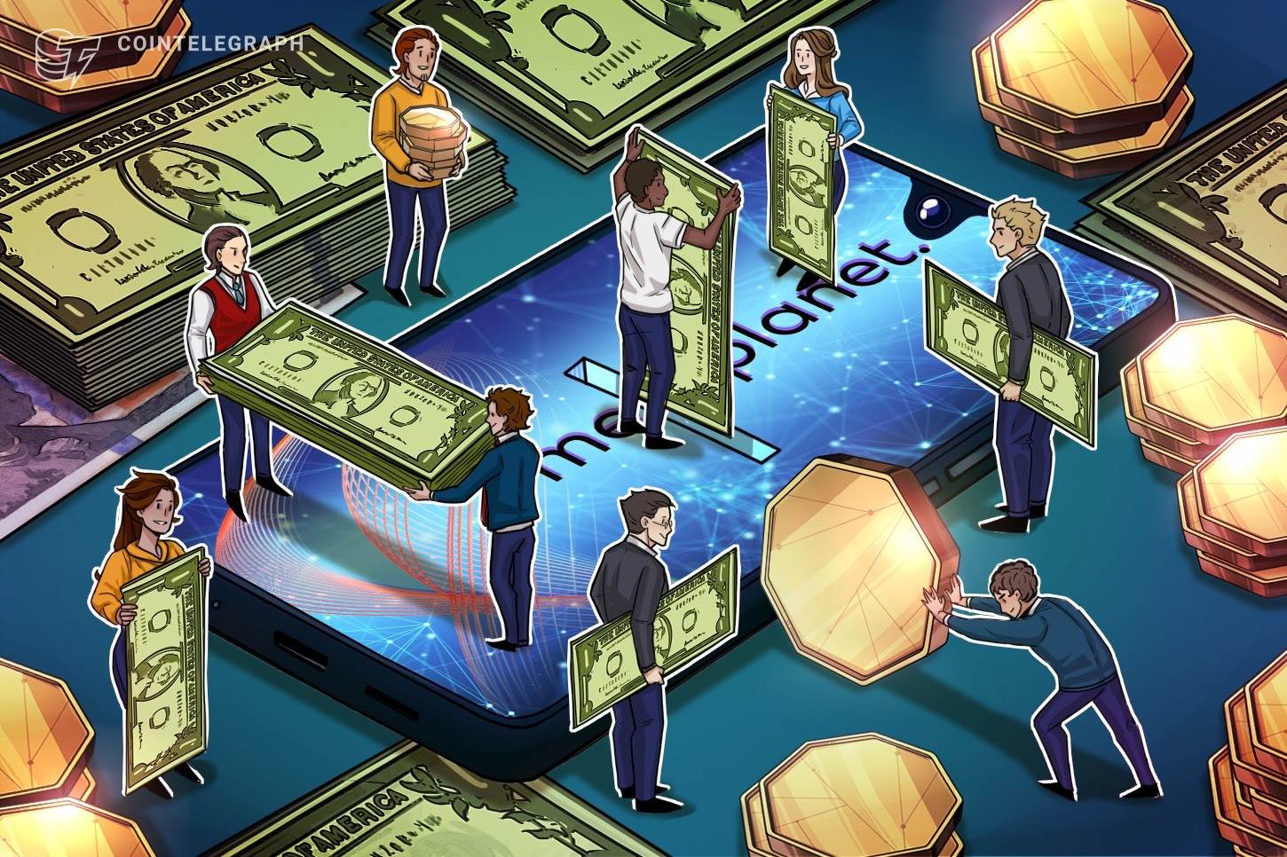 Metaplanet cuts its 10th round stock pool by 41% and plans to establish a Hong Kong subsidiary