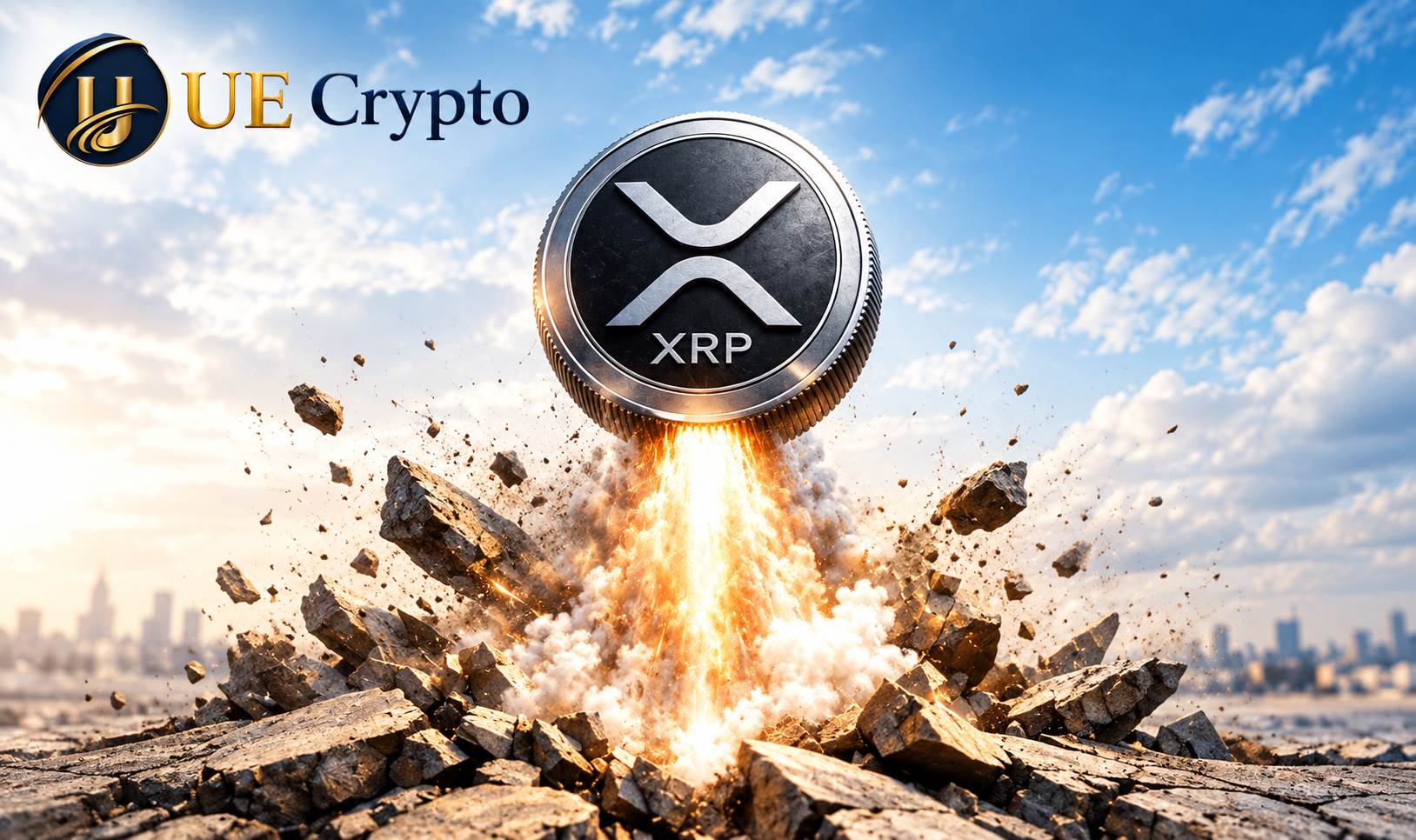 As the CLARITY bill vote approaches, XRP falls below 1.32: How can XRP holders get out of trouble an