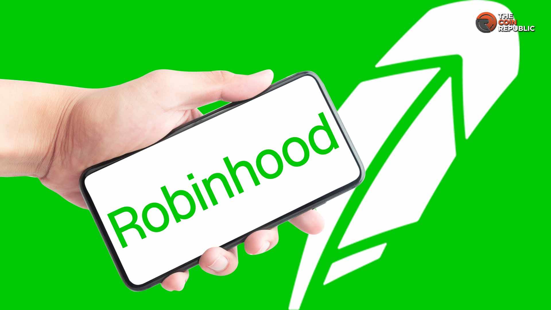 Robinhood News: Robinhood becomes a key channel for global U.S. stock market access