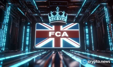British cryptocurrency company gets five-month window to seek FCA approval