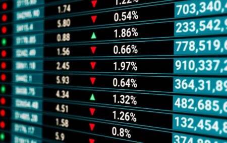 August inflation data exceeded expectations, and 10-year U.S. bond yields soared to more than 5%