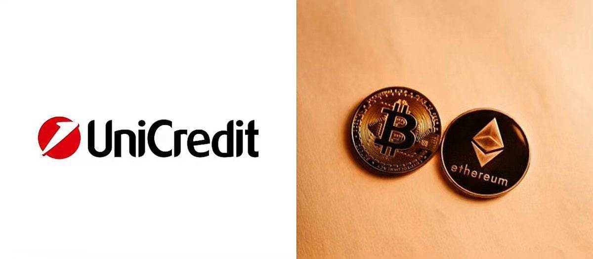 Italian banking giant may provide cryptocurrency trading and custody services