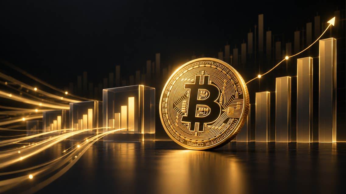 Analysts say Trump's $5000 plan could boost Bitcoin and gold