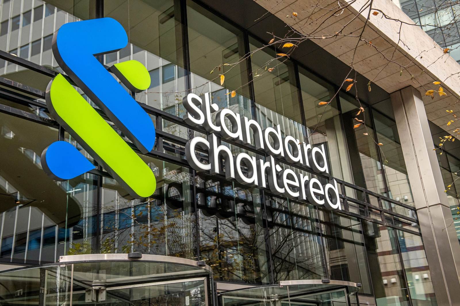 Standard Chartered Bank expects SKY tokens to reach a target price of US$0.325 in 2028