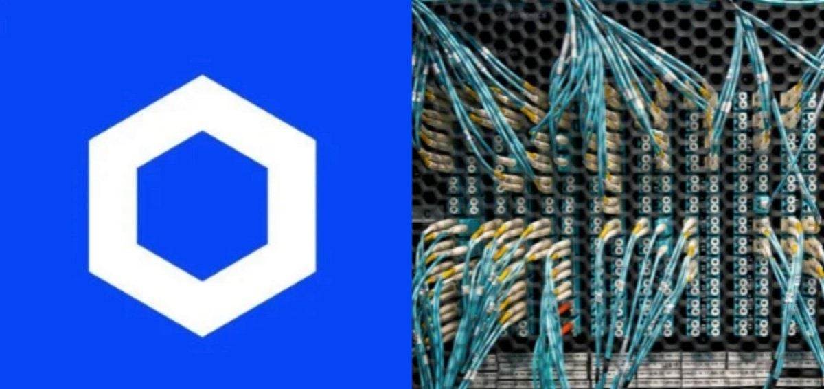 Two projects add Chainlink services to bridge TAO and product data