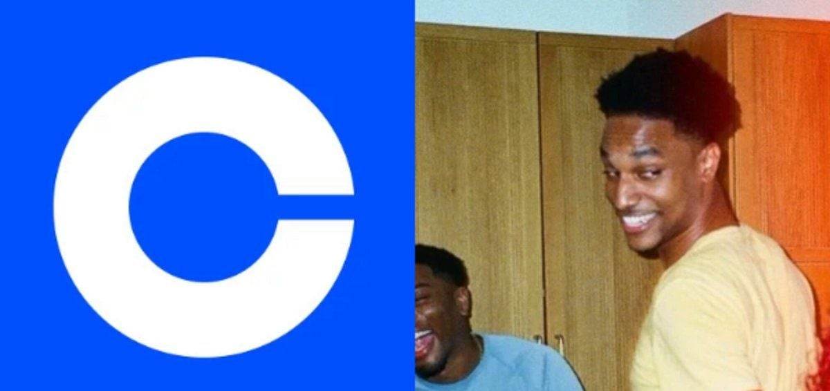 Coinbase announced that Ansem has become the first trader in its perpetual contract real trading tou