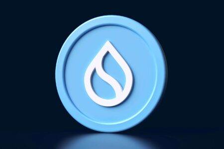 SUI price forecast: If the buyer holds the support level of US$0.71, the target is US$0.85