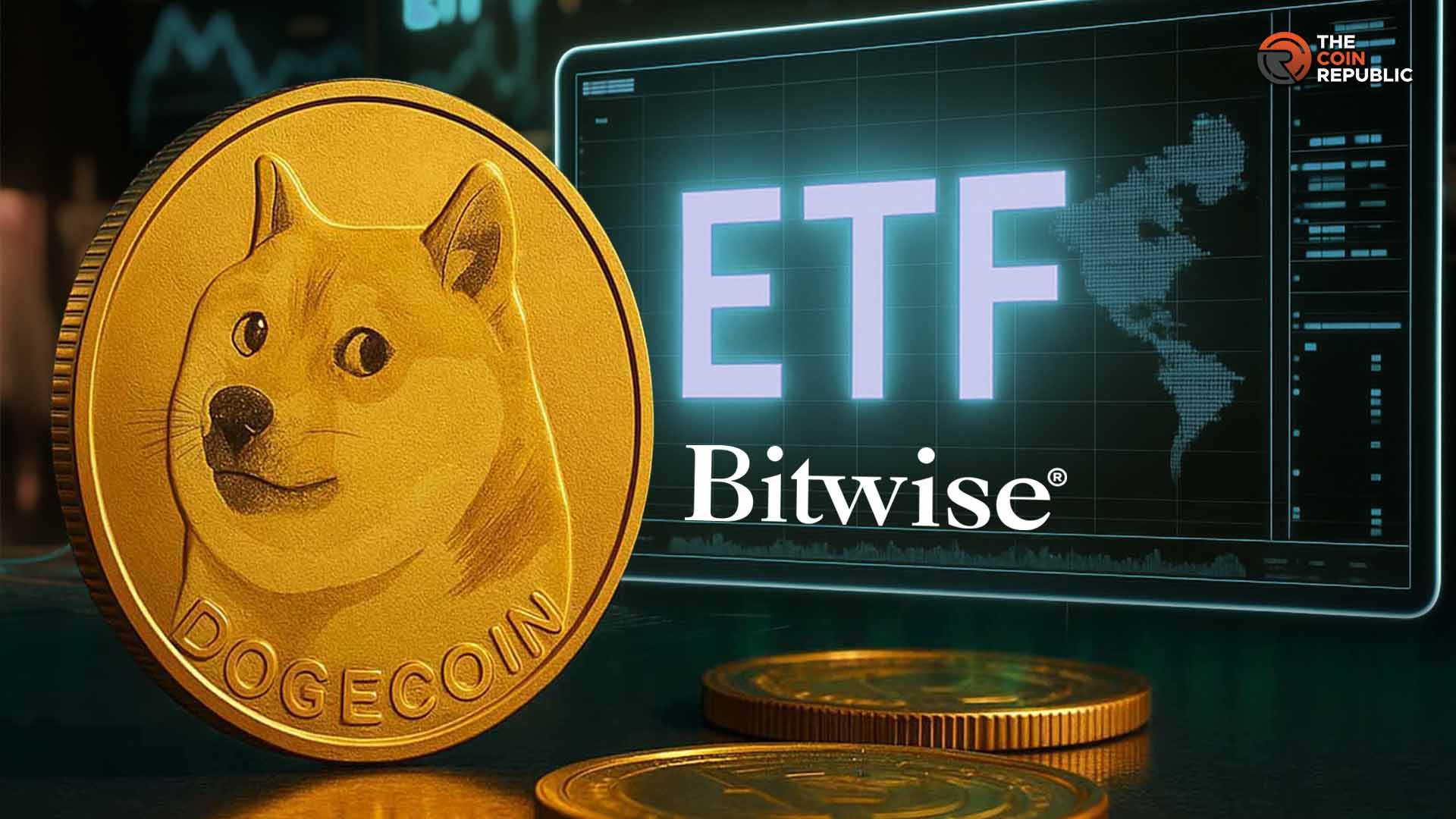 Dogcoin News: Bitwise will close Dogcoin ETF in less than a year
