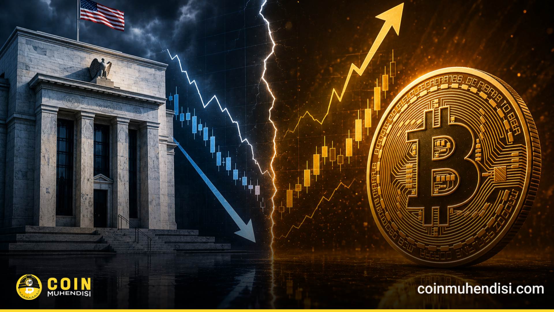 All Bitcoin data has been released: What will the Fed do next?